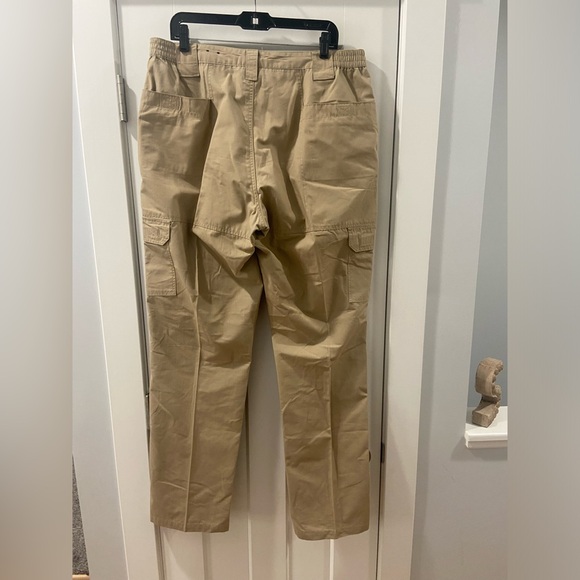 Propper tactical tan pants 38 x 36 EUC 38x36 - Picture 2 of 16